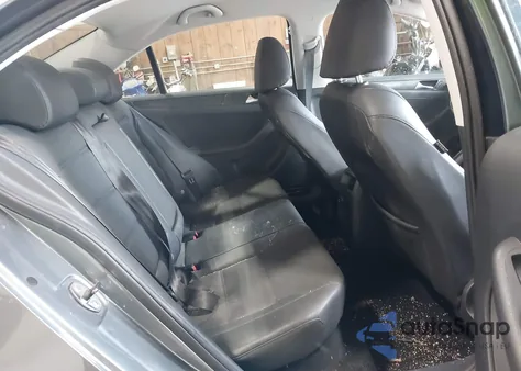 2012 Volkswagen Jetta 2.5L Se z USA, uszkodzony, nr VIN 3VWDP7AJ6CM065513